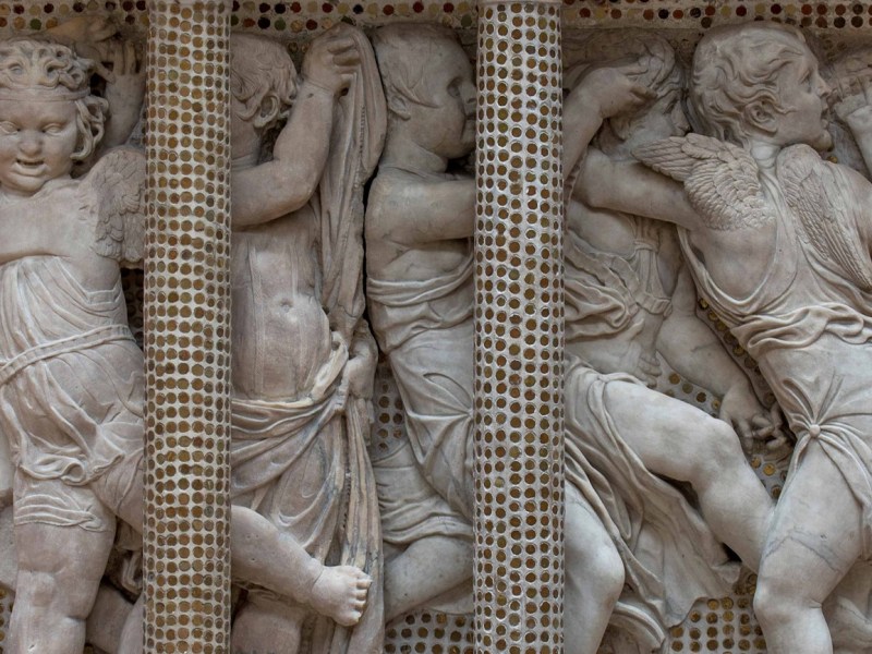 Donatello al Museo: visite guidate ai capolavori del Rinascimento al Museo dell’Opera del Duomo di&nbsp;Firenze