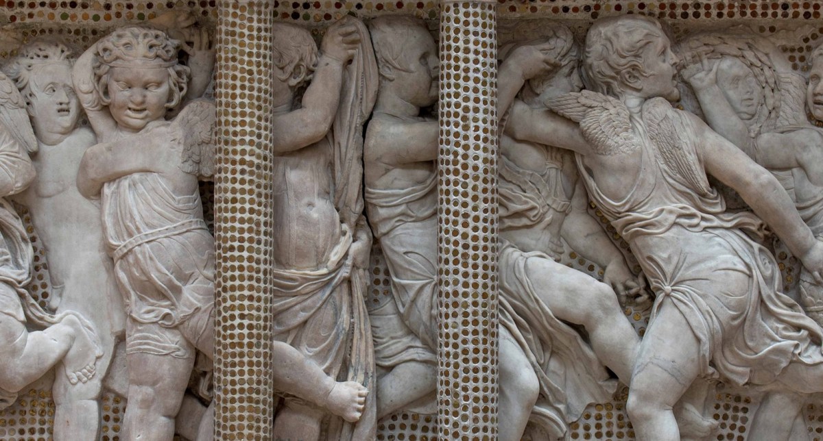 Donatello al Museo: visite guidate ai capolavori del Rinascimento al Museo dell’Opera del Duomo di&nbsp;Firenze