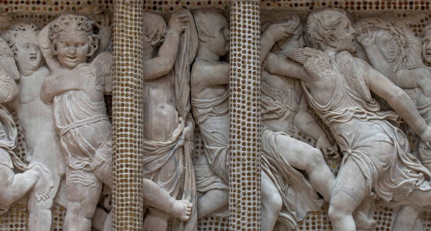 Donatello al Museo: visite guidate ai capolavori del Rinascimento al Museo dell’Opera del Duomo di&nbsp;Firenze