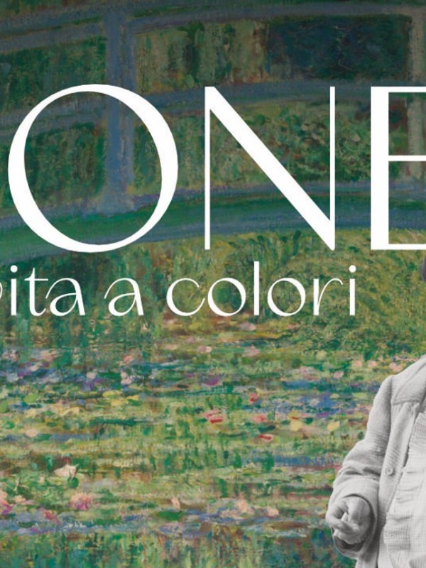 Il mondo di Monet prende vita sul palco: la nuova tournée teatrale che celebra il maestro della&nbsp;luce