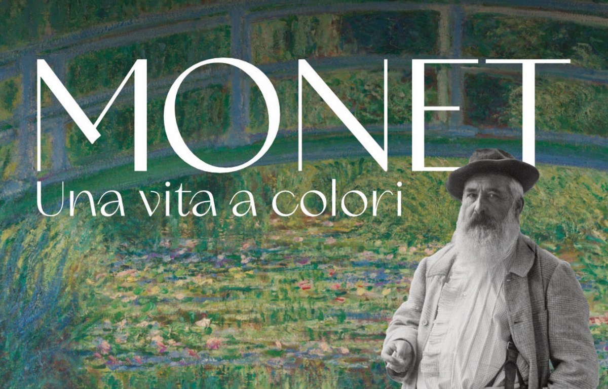 Il mondo di Monet prende vita sul palco: la nuova tournée teatrale che celebra il maestro della&nbsp;luce