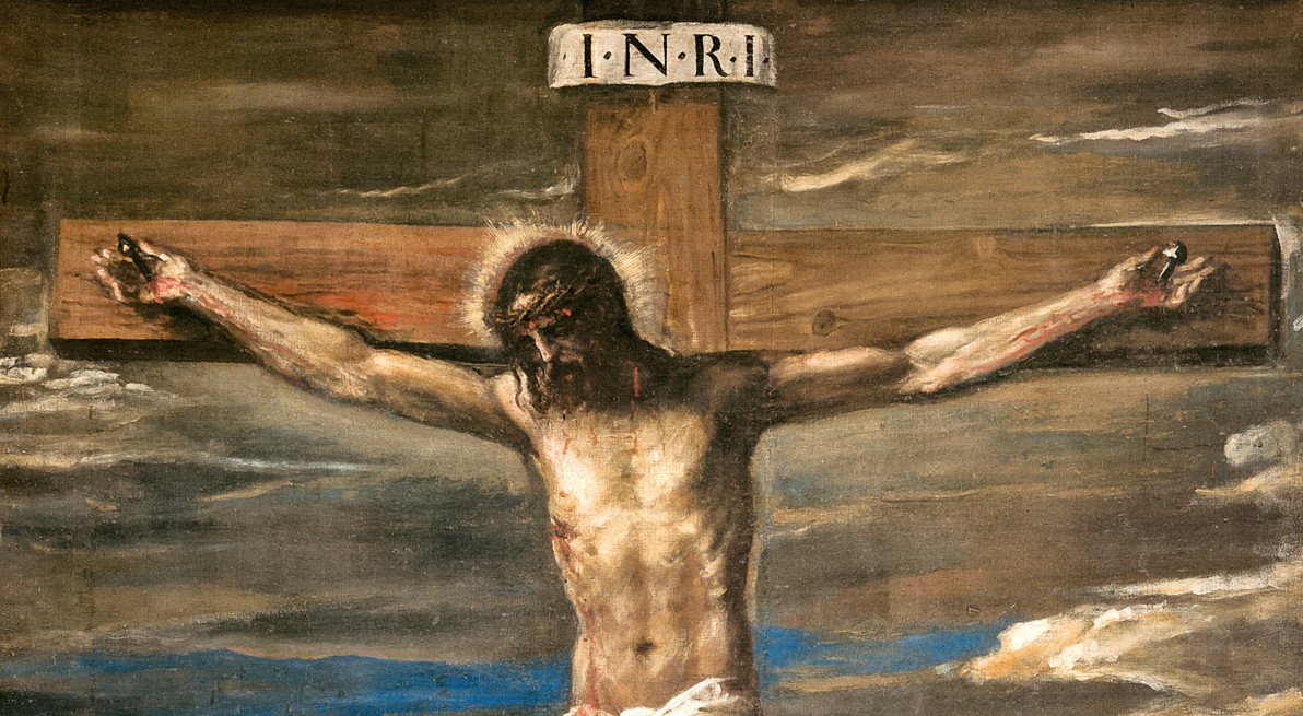 Pasqua tra arte e spiritualità: la Crocifissione di Tiziano alla Pinacoteca di&nbsp;Ancona