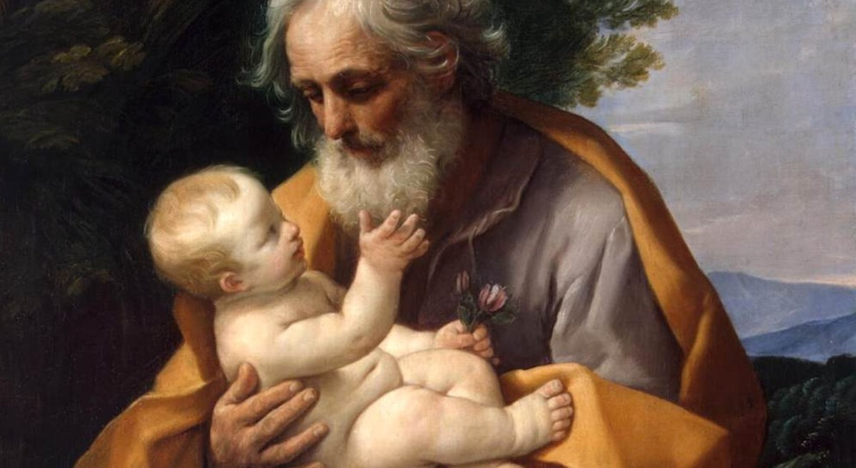 19 marzo, San Giuseppe: il dipinto di Guido&nbsp;Reni