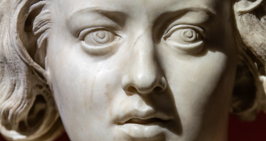 Bernini, Van Dyck e Tintoretto: la primavera 2026 è la stagione dei&nbsp;capolavori