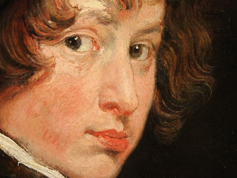 Van Dyck a Genova: la mostra che emoziona tra luce, mirabili dettagli e sguardi&nbsp;indimenticabili