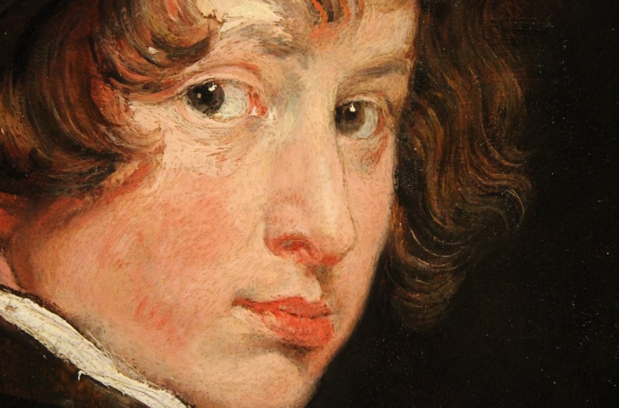 Van Dyck a Genova: la mostra che emoziona tra luce, mirabili dettagli e sguardi&nbsp;indimenticabili