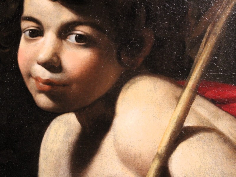 Pittura a Napoli dopo Caravaggio: a Forte dei Marmi il Seicento&nbsp;napoletano