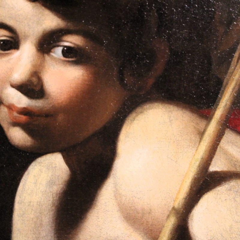 Pittura a Napoli dopo Caravaggio: a Forte dei Marmi il Seicento&nbsp;napoletano
