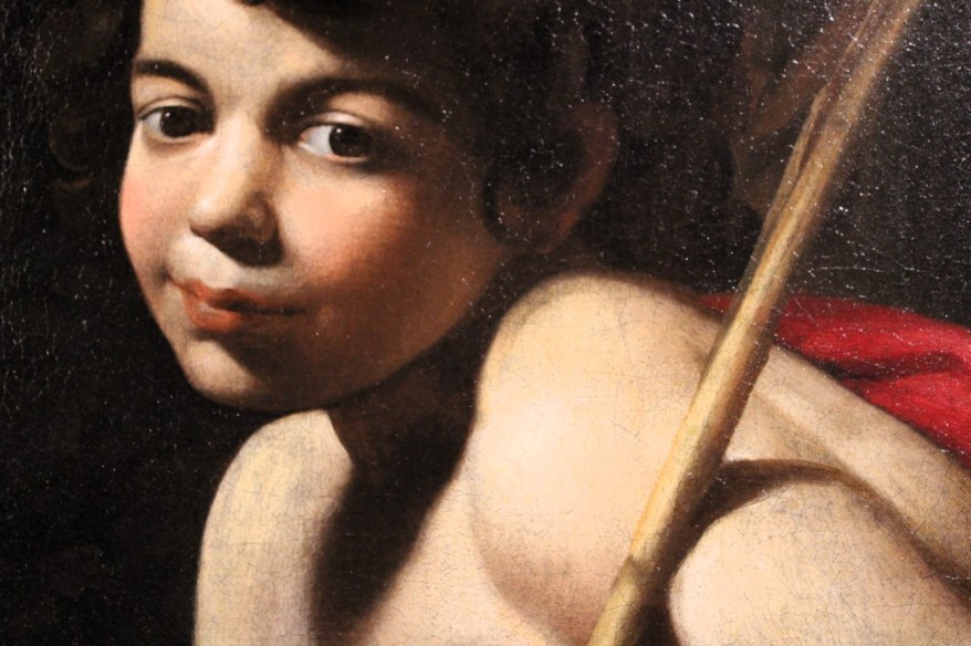 Pittura a Napoli dopo Caravaggio: a Forte dei Marmi il Seicento napoletano