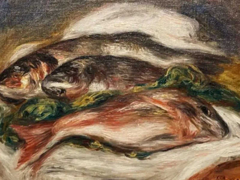 Furto milionario alla Magnani Rocca: rubati Renoir, Cézanne e&nbsp;Matisse