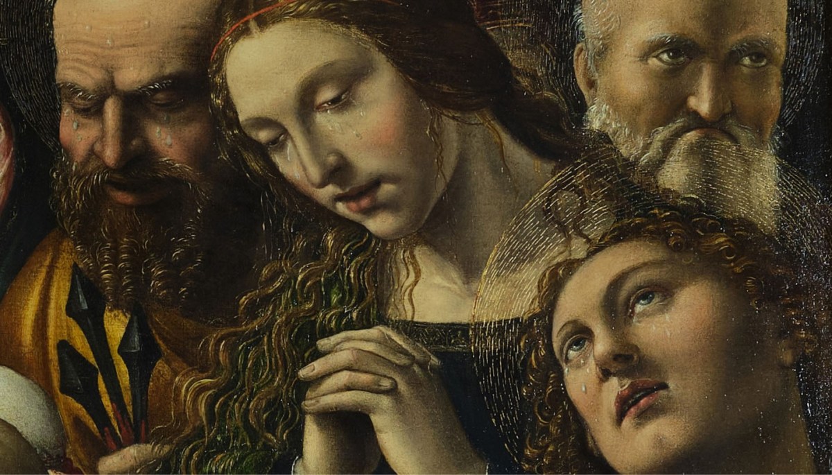 Sodoma in mostra a Torino: il Rinascimento al Museo&nbsp;Accorsi-Ometto