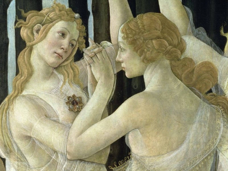 1° marzo 1445: nasce a Firenze Sandro Botticelli, l’artista che ha riscritto l’idea di&nbsp;bellezza