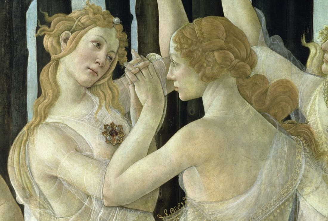 1° marzo 1445: nasce a Firenze Sandro Botticelli, l’artista che ha riscritto l’idea di&nbsp;bellezza