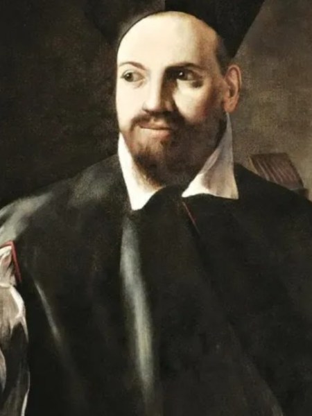 Caravaggio arriva al Senato: il Ritratto di Monsignor Maffeo Barberini in mostra fino al 21&nbsp;giugno