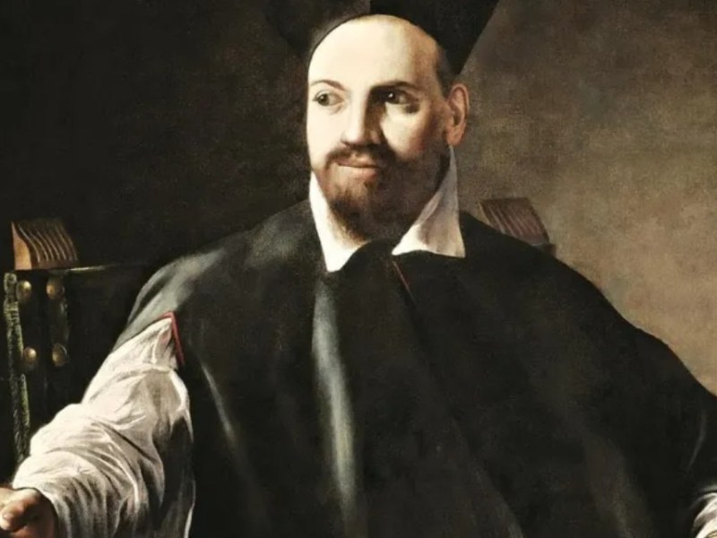 Caravaggio, lo Stato compra un capolavoro da 30 milioni: il “Ritratto di Maffeo Barberini” entra a Palazzo&nbsp;Barberini