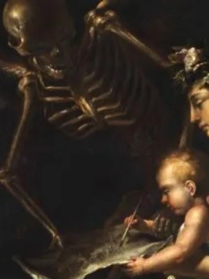 15 marzo 1673: la morte di Salvator Rosa, il pittore ribelle del&nbsp;Barocco