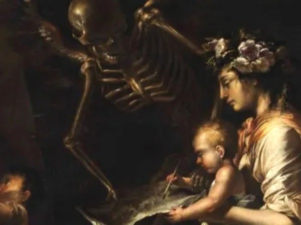 15 marzo 1673: la morte di Salvator Rosa, il pittore ribelle del&nbsp;Barocco