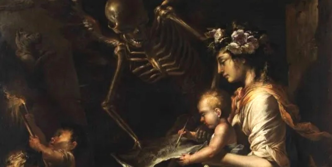 15 marzo 1673: la morte di Salvator Rosa, il pittore ribelle del&nbsp;Barocco