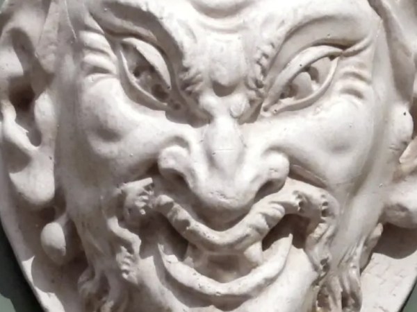 Fauno rubato: 15.000$ per ritrovarlo dopo 80&nbsp;anni