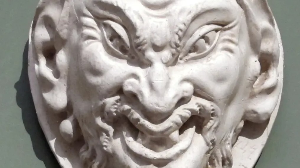 Fauno rubato: 15.000$ per ritrovarlo dopo 80&nbsp;anni