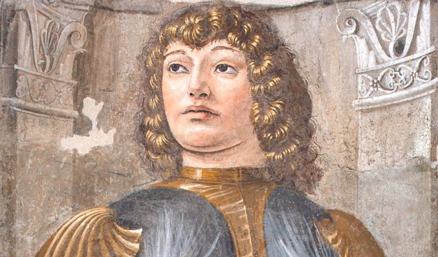 11 aprile 1514: muore Donato Bramante, il genio della scala elicoidale