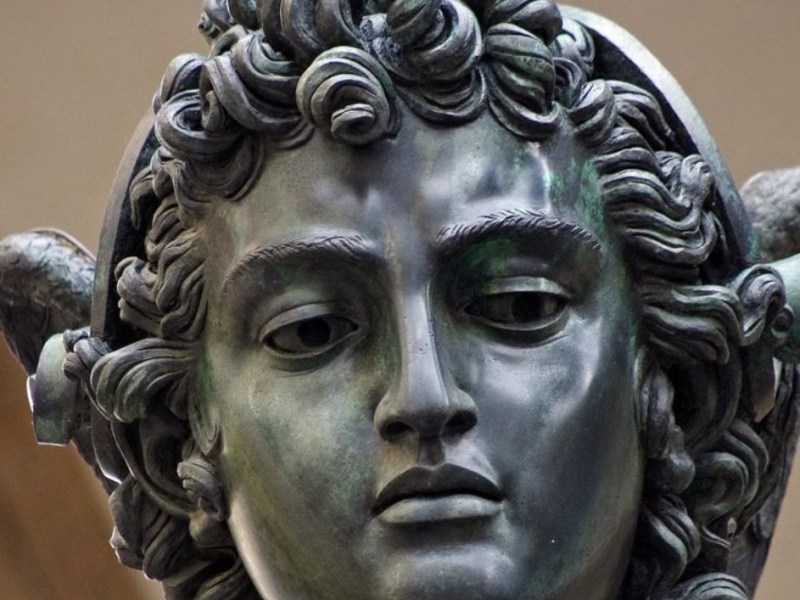 Perseo del Cellini: il 27 aprile 1554 viene inaugurato il capolavoro&nbsp;impossibile