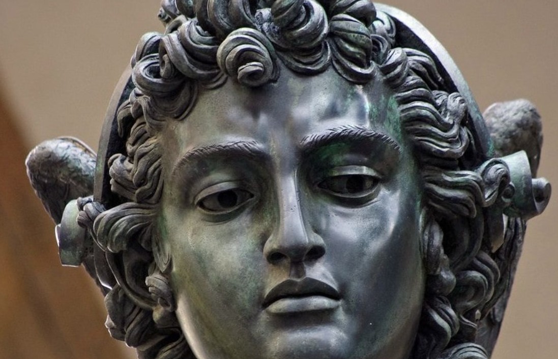 Perseo del Cellini: il 27 aprile 1554 viene inaugurato il capolavoro&nbsp;impossibile