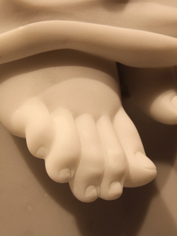 La Pietà di Tincolini: a Pontedera l’arte torna a fare domande&nbsp;scomode