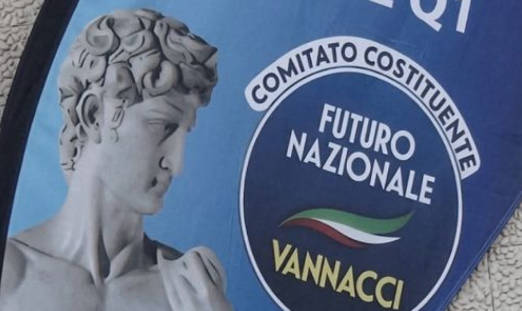 Il mio David utilizzato per propaganda&nbsp;politica