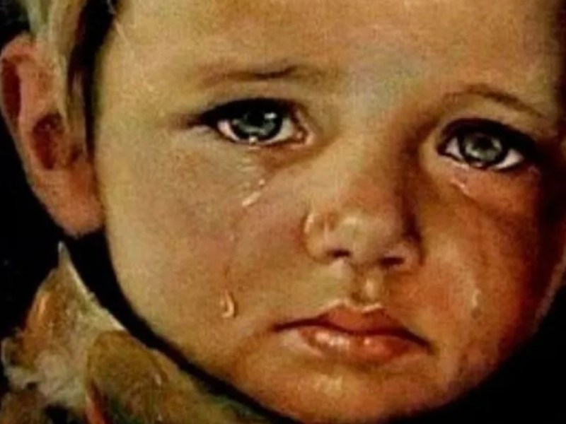 5 opere d’arte con storie&nbsp;inquietanti