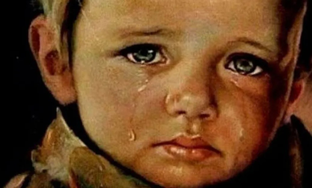 5 opere d’arte con storie&nbsp;inquietanti