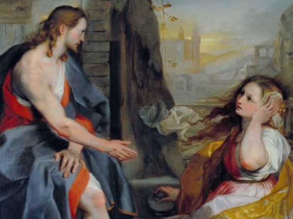 Noli me tangere di Federico Barocci: il capolavoro agli Uffizi che racconta l’incontro più emozionante dopo la&nbsp;Resurrezione