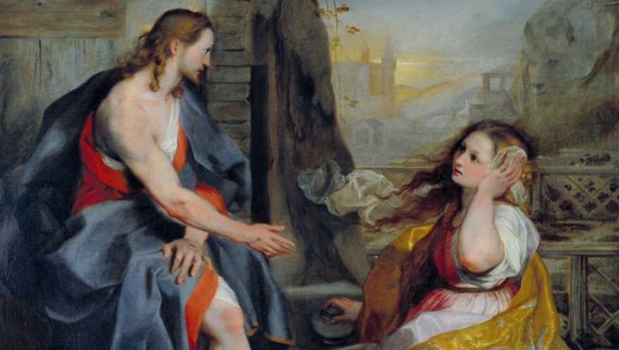 Noli me tangere di Federico Barocci: il capolavoro agli Uffizi che racconta l’incontro più emozionante dopo la&nbsp;Resurrezione