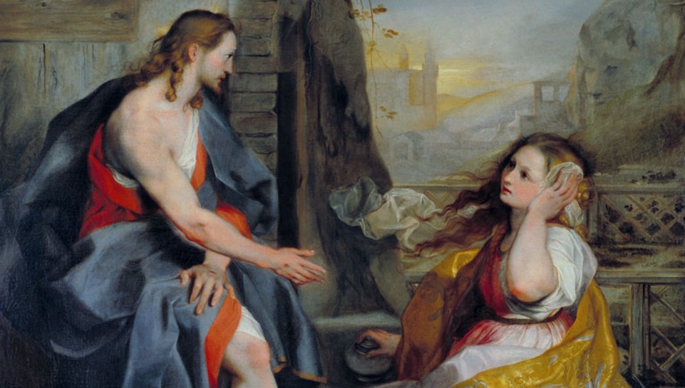 Noli me tangere di Federico Barocci: il capolavoro agli Uffizi che racconta l’incontro più emozionante dopo la&nbsp;Resurrezione
