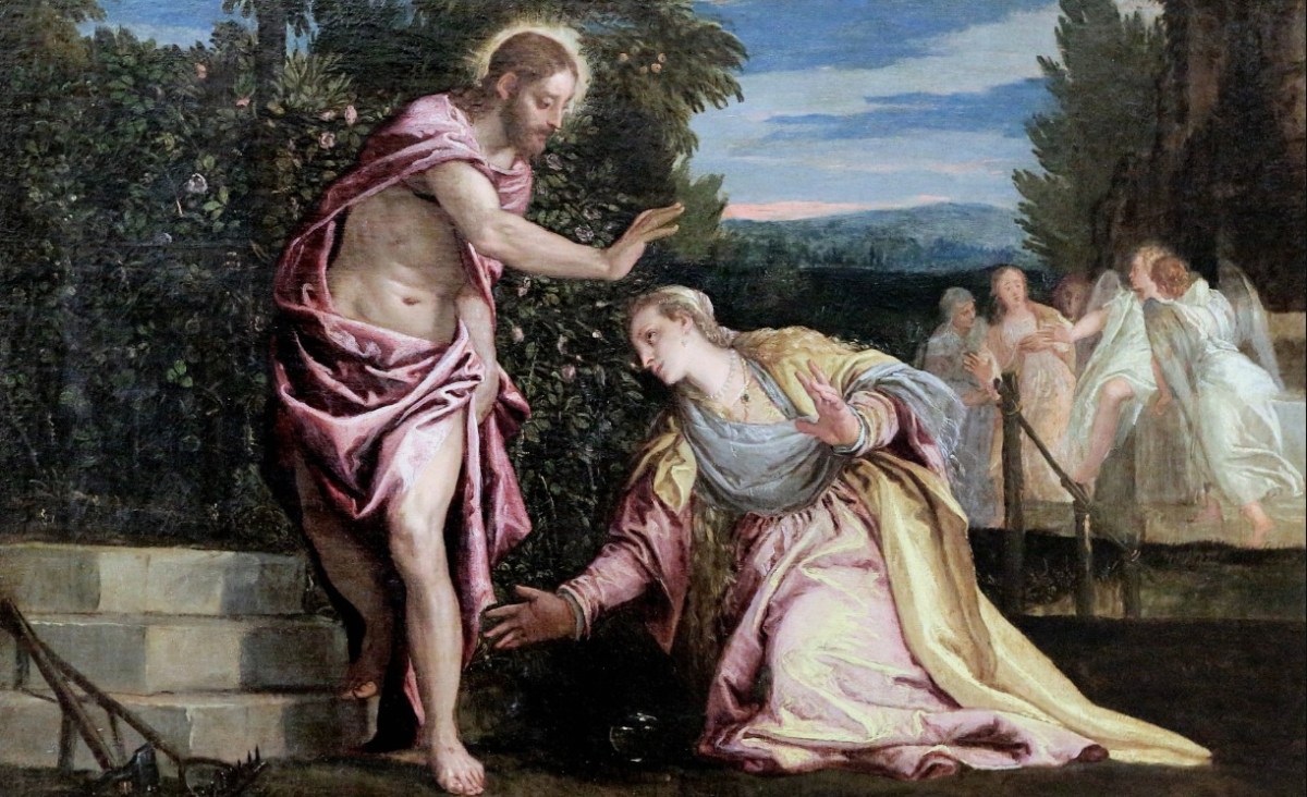 Pasquetta, tra spiritualità e arte: il significato del Lunedì dell’Angelo e i capolavori del “Noli me&nbsp;tangere”