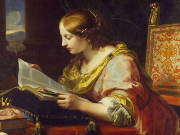 23 aprile, Giornata del Libro: leggere è un atto&nbsp;rivoluzionario