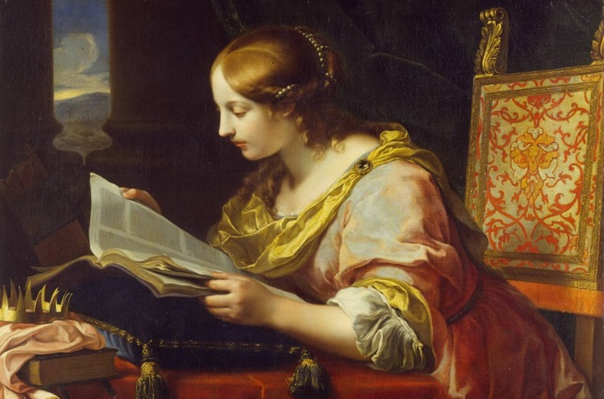 23 aprile, Giornata del Libro: leggere è un atto&nbsp;rivoluzionario