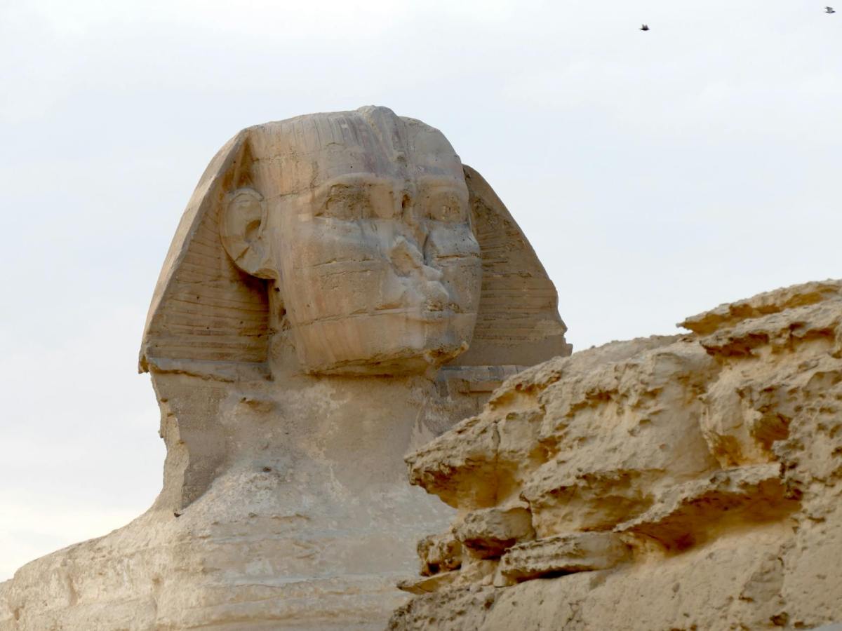 Frammento dell’Iliade in una mummia in Egitto: scoperta straordinaria a&nbsp;Oxyrhynchus