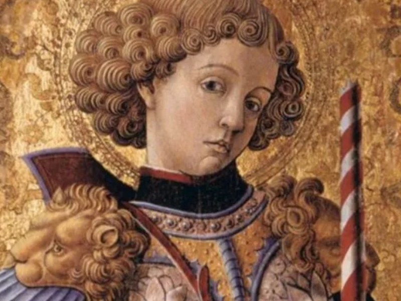 23 aprile, San Giorgio: le opere d’arte più belle dedicate al santo&nbsp;guerriero