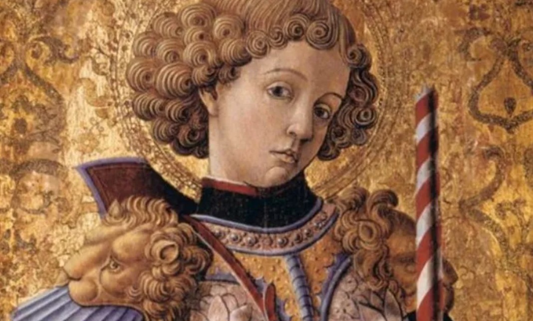 23 aprile, San Giorgio: le opere d’arte più belle dedicate al santo&nbsp;guerriero