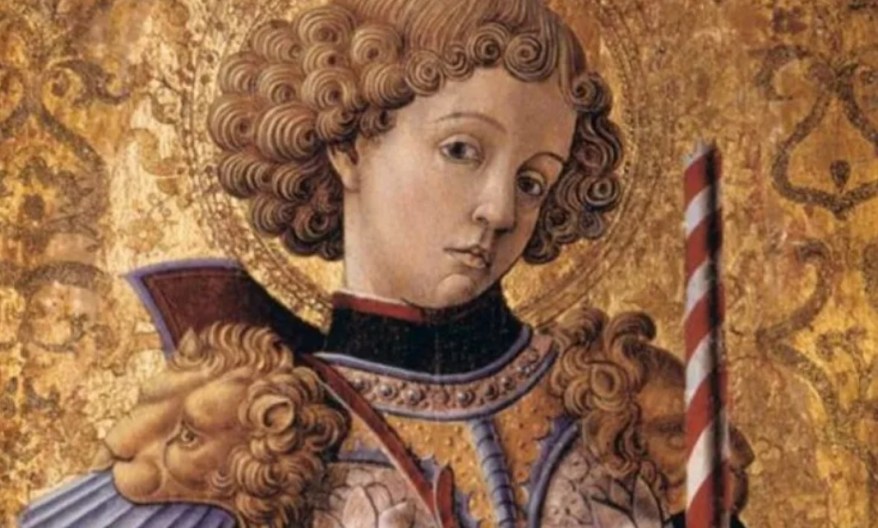 23 aprile, San Giorgio: le opere d’arte più belle dedicate al santo&nbsp;guerriero