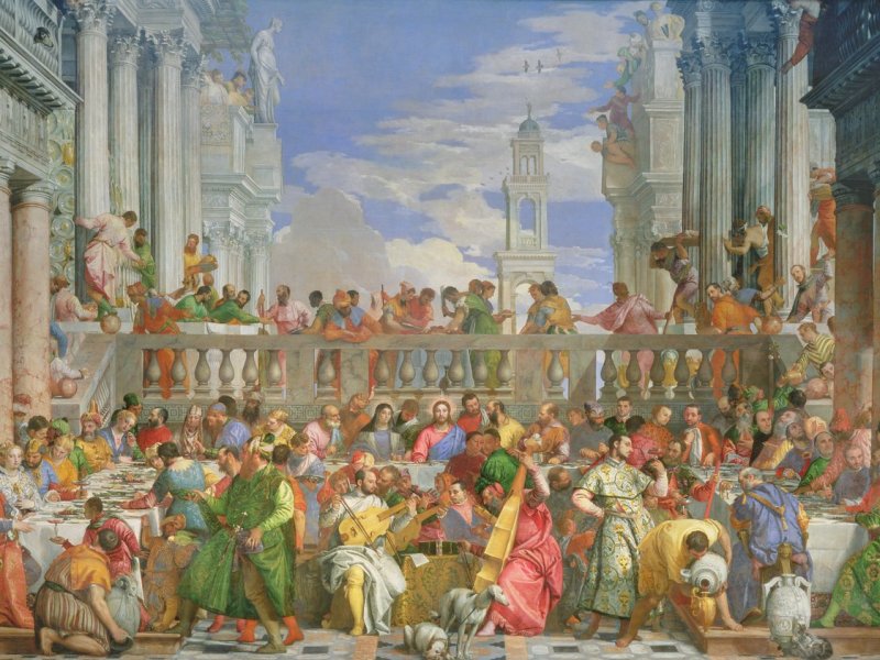 19 aprile 1588: muore a Venezia Paolo Veronese, l’artista finito davanti all’Inquisizione per un suo&nbsp;capolavoro