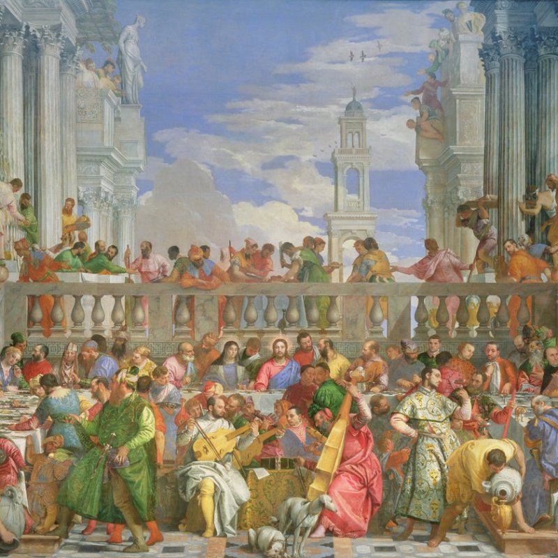 19 aprile 1588: muore a Venezia Paolo Veronese, l’artista finito davanti all’Inquisizione per un suo&nbsp;capolavoro