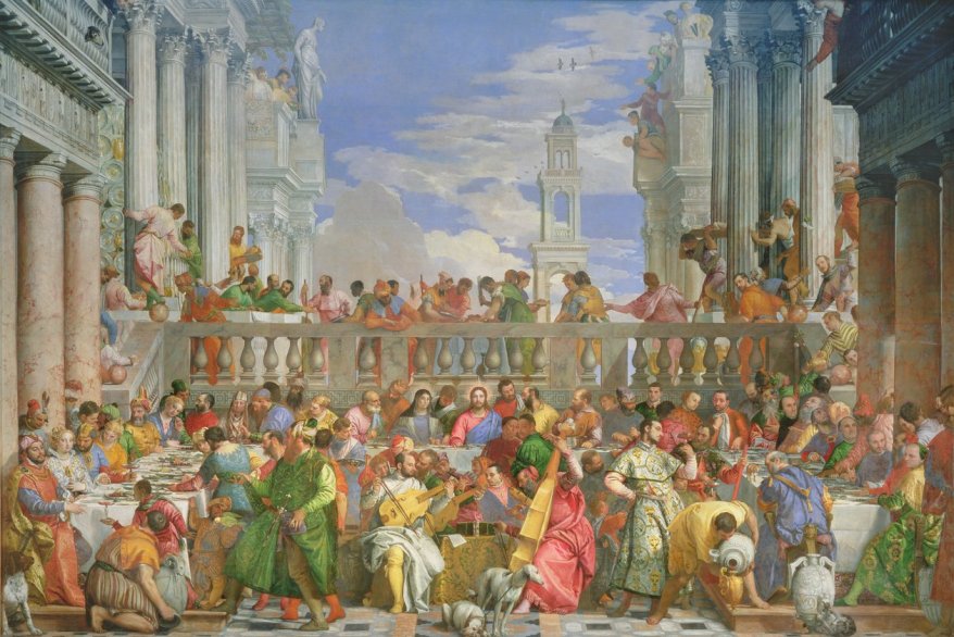 19 aprile 1588: muore a Venezia Paolo Veronese, l’artista finito davanti all’Inquisizione per un suo&nbsp;capolavoro