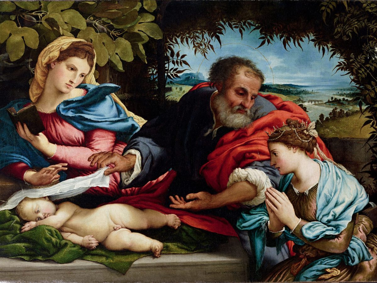 La luce che anticipò Caravaggio: a Torino la mostra che riscrive il Rinascimento&nbsp;italiano
