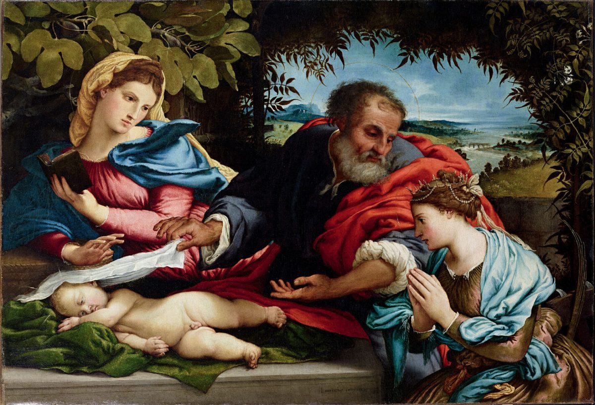La luce che anticipò Caravaggio: a Torino la mostra che riscrive il Rinascimento&nbsp;italiano