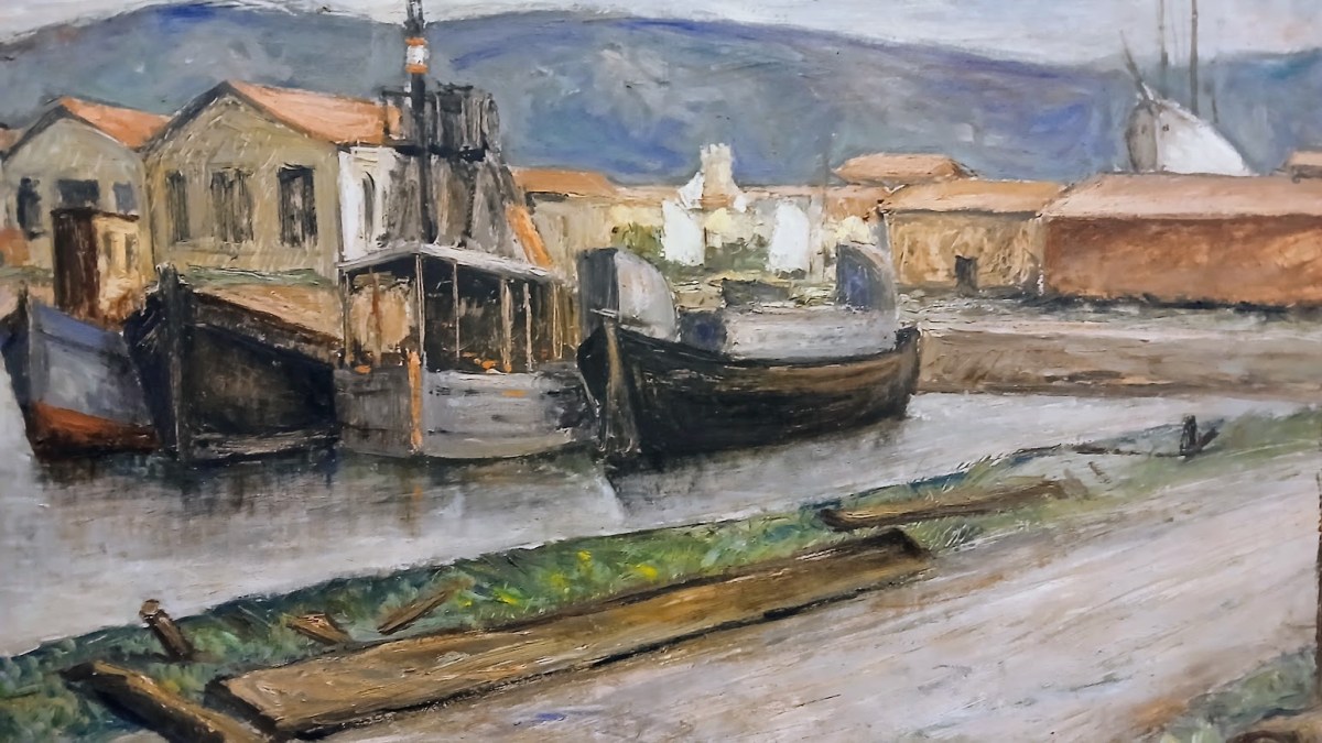 Catarsini protagonista in Versilia: a Seravezza la mostra accessibile che unisce arte e&nbsp;territorio