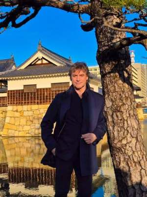 Alberto Angela in Giappone: dai samurai ai manga, il viaggio di “Ulisse” tra arte, spiritualità e&nbsp;meraviglia
