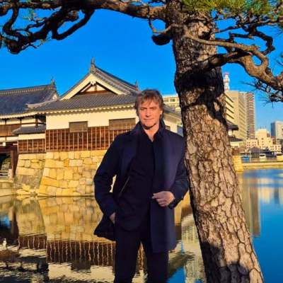 Alberto Angela in Giappone: dai samurai ai manga, il viaggio di “Ulisse” tra arte, spiritualità e&nbsp;meraviglia
