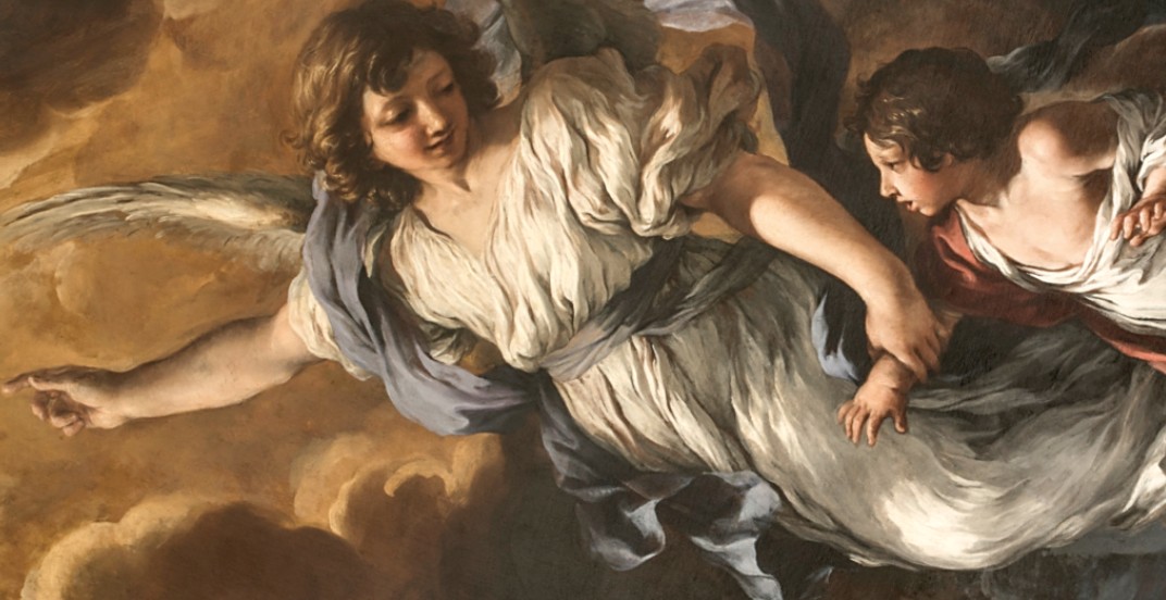 Angeli ai Musei Capitolini: la mostra evento che unisce arte, spiritualità e memoria di Papa&nbsp;Francesco